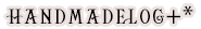 Handmadelog